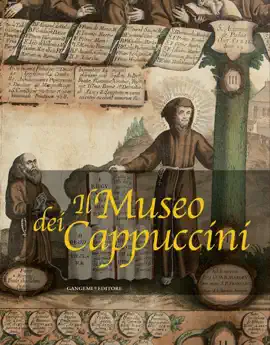 Read: Il Museo Book dei Cappuccini