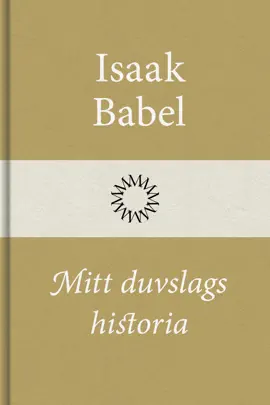 Mitt duvslags historia