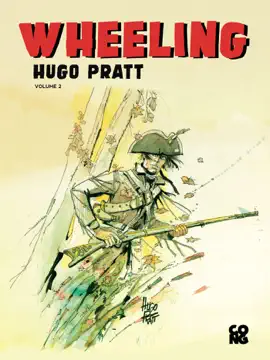 Read: Book Wheeling - Volume 2