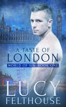 Read: Book A Taste of London