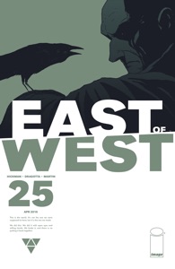 East of West #25