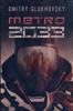 Metro 2033 (Polish Edition) - Dmitry Glukhovsky