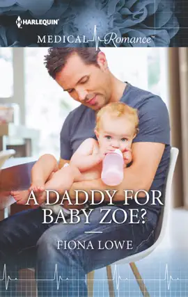 Read: A Daddy for Baby Zoe? Book