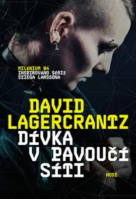 Read: Dívka v pavoučí síti Book