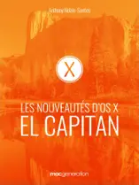 Les nouveautés d'OS X El Capitan