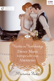 Dieser Mann verspricht ein Abenteuer - Victoria Pade by  Victoria Pade PDF Download