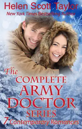 Read: The Complete Army Doctor's Book Series