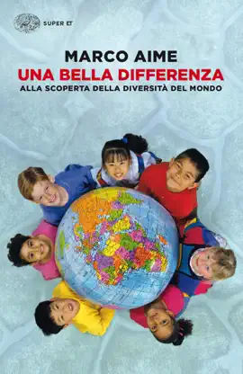 Read: Book Una bella differenza