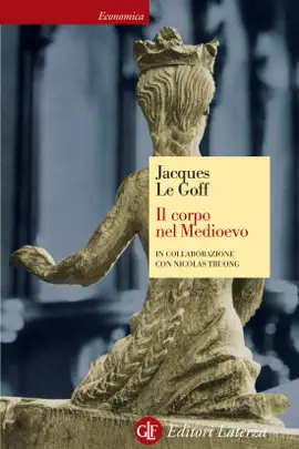 Read: Il corpo nel Book Medioevo