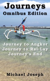 Journeys Omnibus Edition