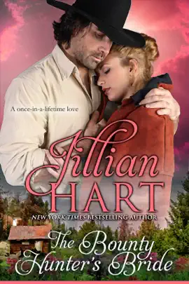 Read: The Bounty Hunter's Bride Book