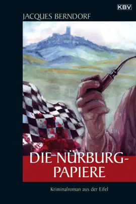 Read: Die Book Nürburg-Papiere