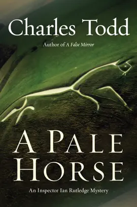 Read: Pale Book Horse, A