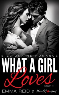 What A Girl Loves by Third Cousins & Emma Reid
