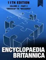 Encyclopaedia Britannica