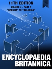 Encyclopaedia Britannica