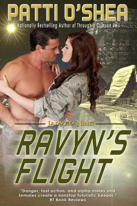 Ravyn's Flight