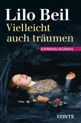 Read: Book Vielleicht auch träumen