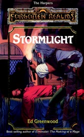 Stormlight - Ed Greenwood
