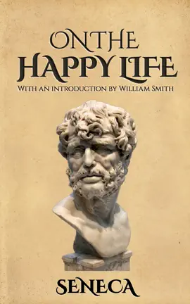 Read: On Book the Happy Life
