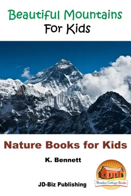 Read: Beautiful Book Mountains For Kids