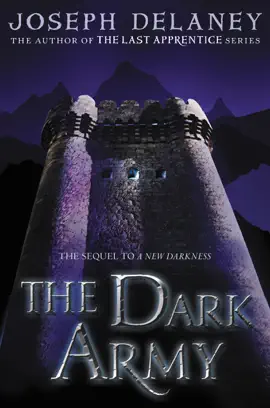Read: The Book Dark Army