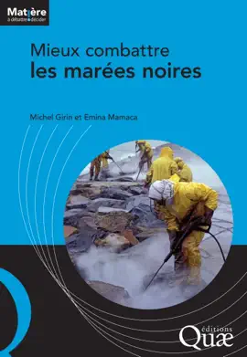 Read: Mieux combattre les marées Book noires