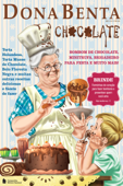 Dona Benta: Chocolate - Companhia Editora Nacional