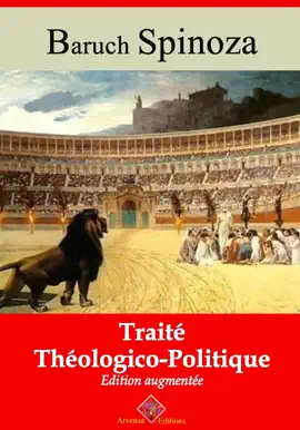 Read: Book Traité théologico-politique