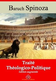Traité théologico-politique - Baruch Spinoza