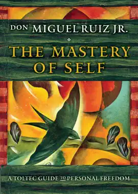 The Mastery of Self