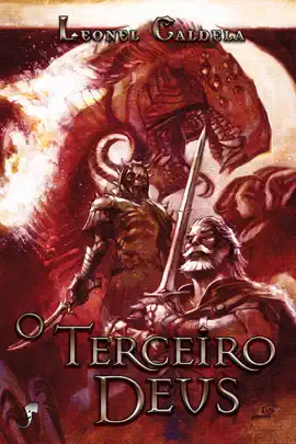 Read: Book O Terceiro Deus