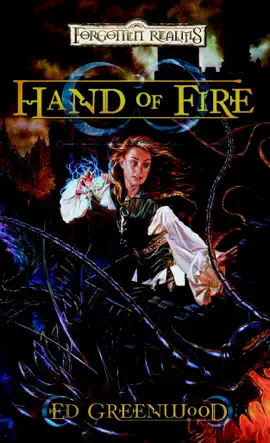 Read: Hand of Book Fire