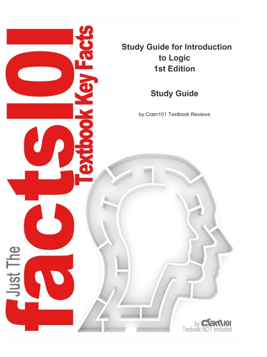 Study Guide for Introduction to Logic