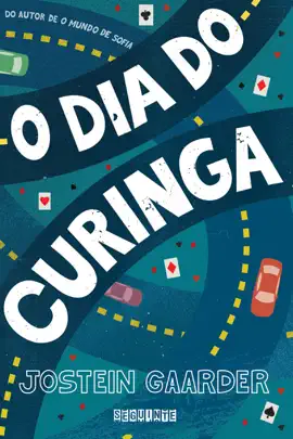 Read: O dia do Book curinga