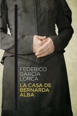 Read: La casa de Bernarda Book Alba