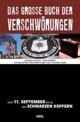 Read: Das Book große Buch der Verschwörungen