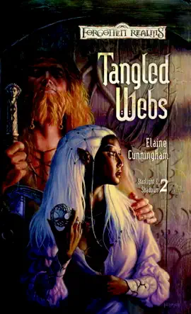 Read: Book Tangled Webs