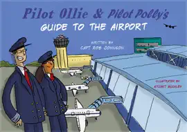 Read: Book Pilot Ollie & Pilot Polly's