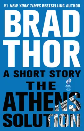 Read: Book The Athens Solution