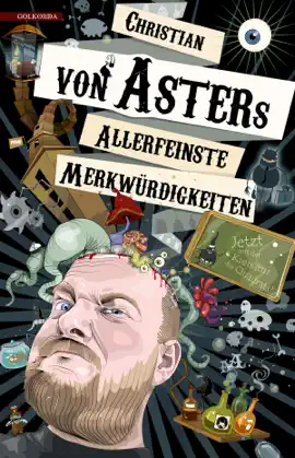 Read: Allerfeinste Merkwürdigkeiten Book
