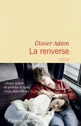 Read: La renverse Book