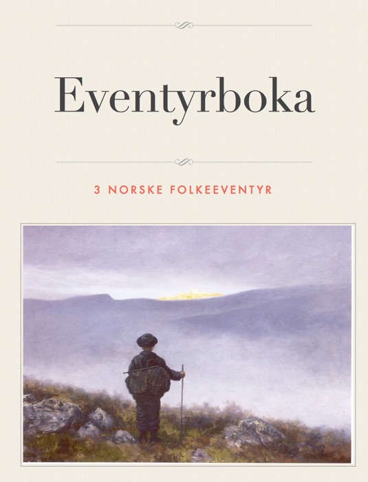 Eventyrboka