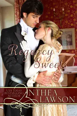 Read: Book Regency Sweets