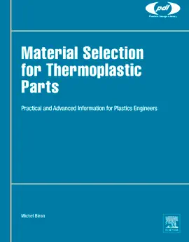 Read: Material Selection for Thermoplastic Book Parts