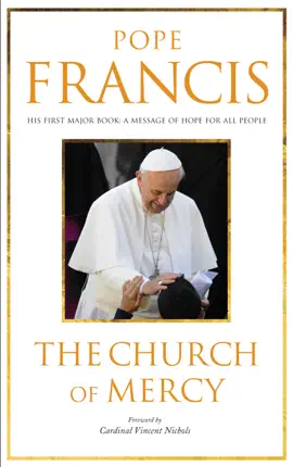 Read: Book The Church Of Mercy