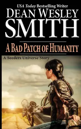 Read: A Book Bad Patch of Humanity