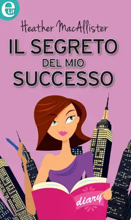 Read: Il Book segreto del mio successo