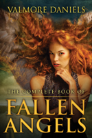 Valmore Daniels - The Complete Book of Fallen Angels artwork