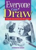 Book Everyone Can Draw